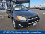 Used 2011 Toyota RAV4 Limited image 1