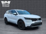 Certified 2022 Kia Sorento LX image 3