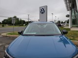 New 2025 Volkswagen Taos S image 4