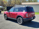 New 2025 Ford Bronco Sport Outer Banks w/ Outer Banks Tech Package+ image 5