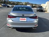 Certified 2022 Lexus ES 350 F Sport image 4