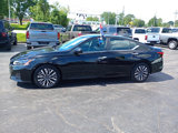 Used 2023 Nissan Altima 2.5 SV image 4