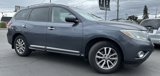 Used 2014 Nissan Pathfinder SL image 2