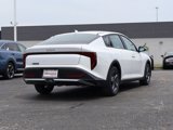 New 2025 Kia K4 LXS image 5