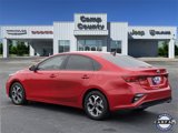 Used 2021 Kia Forte LXS image 4