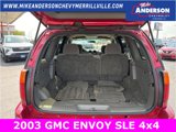 Used 2003 GMC Envoy SLE image 5