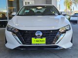New 2025 Nissan Sentra SV image 2