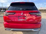 New 2025 Mitsubishi Outlander SE image 4