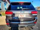 Used 2021 Jeep Grand Cherokee Limited w/ Trailer Tow Group IV image 6