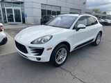 Used 2015 Porsche Macan S image 2