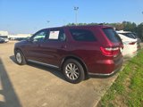 Used 2020 Dodge Durango SXT image 6