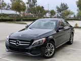 Used 2016 Mercedes-Benz C 300 4MATIC Sedan w/ Multimedia Package image 3