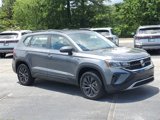 Certified 2024 Volkswagen Taos S image 3