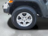 Certified 2021 Jeep Wrangler Unlimited Sport w/ Sun And Sound Package image 2