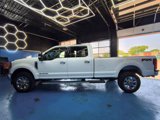 Used 2019 Ford F350 Lariat w/ Chrome Package image 2
