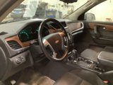 Used 2017 Chevrolet Traverse LT w/ Style and Technology Package image 6