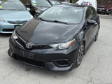 Used 2017 Toyota Corolla iM image 4