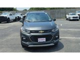 Certified 2017 Chevrolet Trax Premier image 3