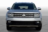 Used 2019 Volkswagen Atlas SE w/ Towing Package image 3