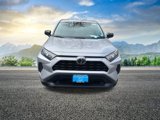Used 2022 Toyota RAV4 LE image 2