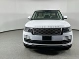 Used 2018 Land Rover Range Rover HSE image 2