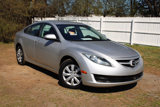 Used 2011 MAZDA MAZDA6 i Sport image 3