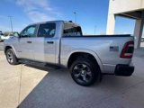 Used 2024 RAM 1500 Big Horn image 2