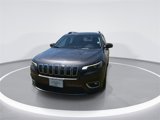 Used 2021 Jeep Cherokee Limited w/ Mopar Interior Package image 3