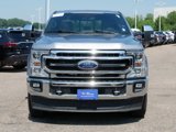 Certified 2022 Ford F250 Lariat w/ Chrome Package image 3