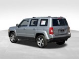Used 2017 Jeep Patriot High Altitude image 3