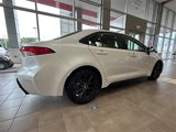 New 2025 Toyota Corolla SE image 4