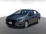 Used 2024 Nissan Versa S image 5