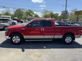 Used 2004 Ford F150 XLT image 3