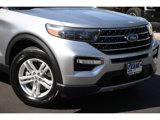 Used 2020 Ford Explorer XLT w/ Equipment Group 202A image 2