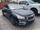 Used 2016 Chevrolet Cruze LS image 4