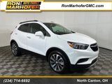 Used 2021 Buick Encore Preferred image 1