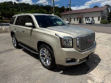 Used 2017 GMC Yukon Denali image 4