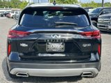 Used 2019 INFINITI QX50 Luxe w/ Cargo Package image 3