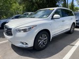 Used 2014 INFINITI QX60 FWD w/ Premium Plus Package image 3