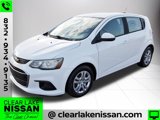 Used 2017 Chevrolet Sonic LT image 3