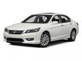 Used 2014 Honda Accord EX-L image 3
