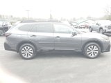 Used 2022 Subaru Outback Premium image 5