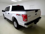 Used 2017 Ford F150 XLT w/ Equipment Group 301A Mid image 4