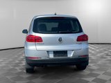 Used 2013 Volkswagen Tiguan S image 4