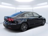 Used 2016 Volkswagen Jetta Sport image 3