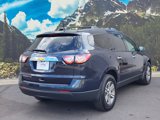 Used 2017 Chevrolet Traverse LS image 4