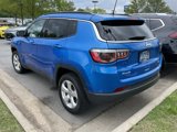 Used 2019 Jeep Compass Latitude w/ Cold Weather Group image 5