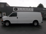 Used 2020 Chevrolet Express 3500 Extended w/ Driver Convenience Package image 2