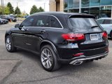Certified 2022 Mercedes-Benz GLC 300 4MATIC image 3