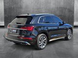 Used 2022 Audi Q5 2.0T Premium w/ Convenience Package image 5